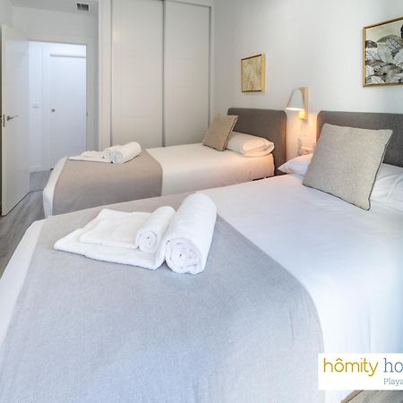 Homity Holidays - Playa Granada - Marina Golf Мотрил Екстериор снимка