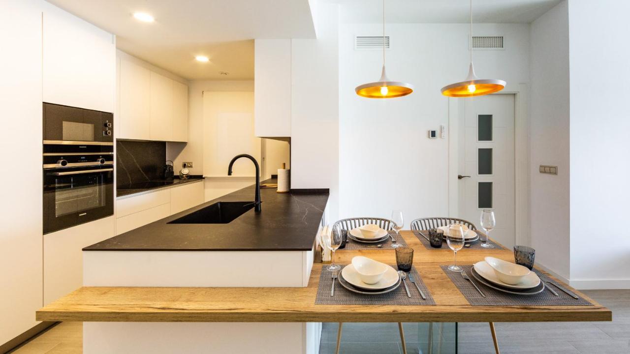 Homity Holidays - Playa Granada - Marina Golf Мотрил Екстериор снимка