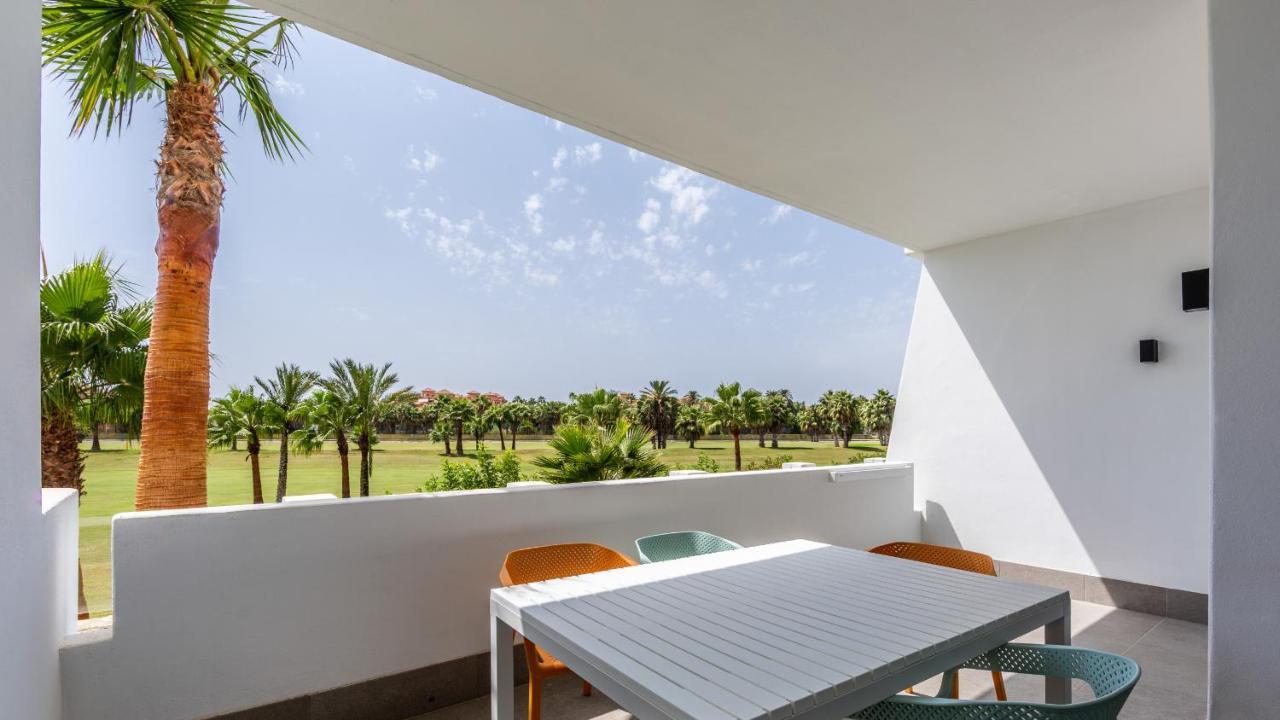 Homity Holidays - Playa Granada - Marina Golf Мотрил Екстериор снимка