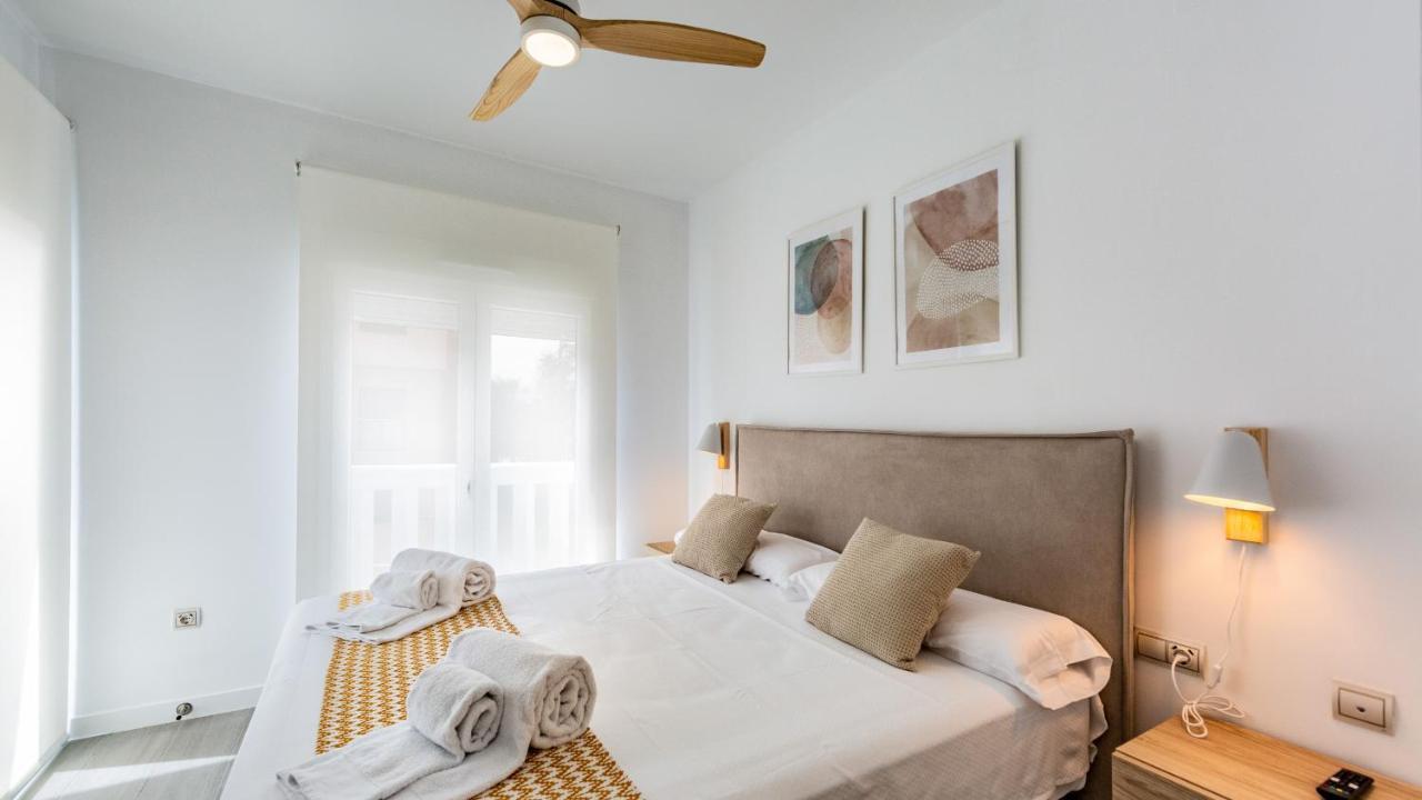 Homity Holidays - Playa Granada - Marina Golf Мотрил Екстериор снимка