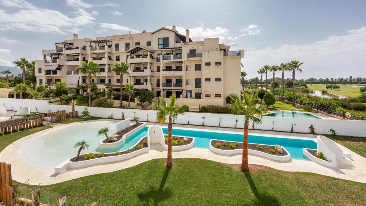 Homity Holidays - Playa Granada - Marina Golf Мотрил Екстериор снимка