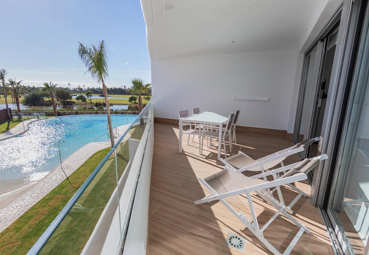 Homity Holidays - Playa Granada - Marina Golf Мотрил Екстериор снимка