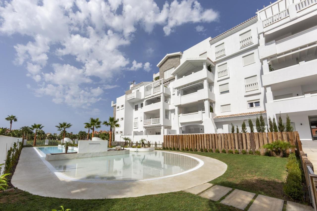 Homity Holidays - Playa Granada - Marina Golf Мотрил Екстериор снимка